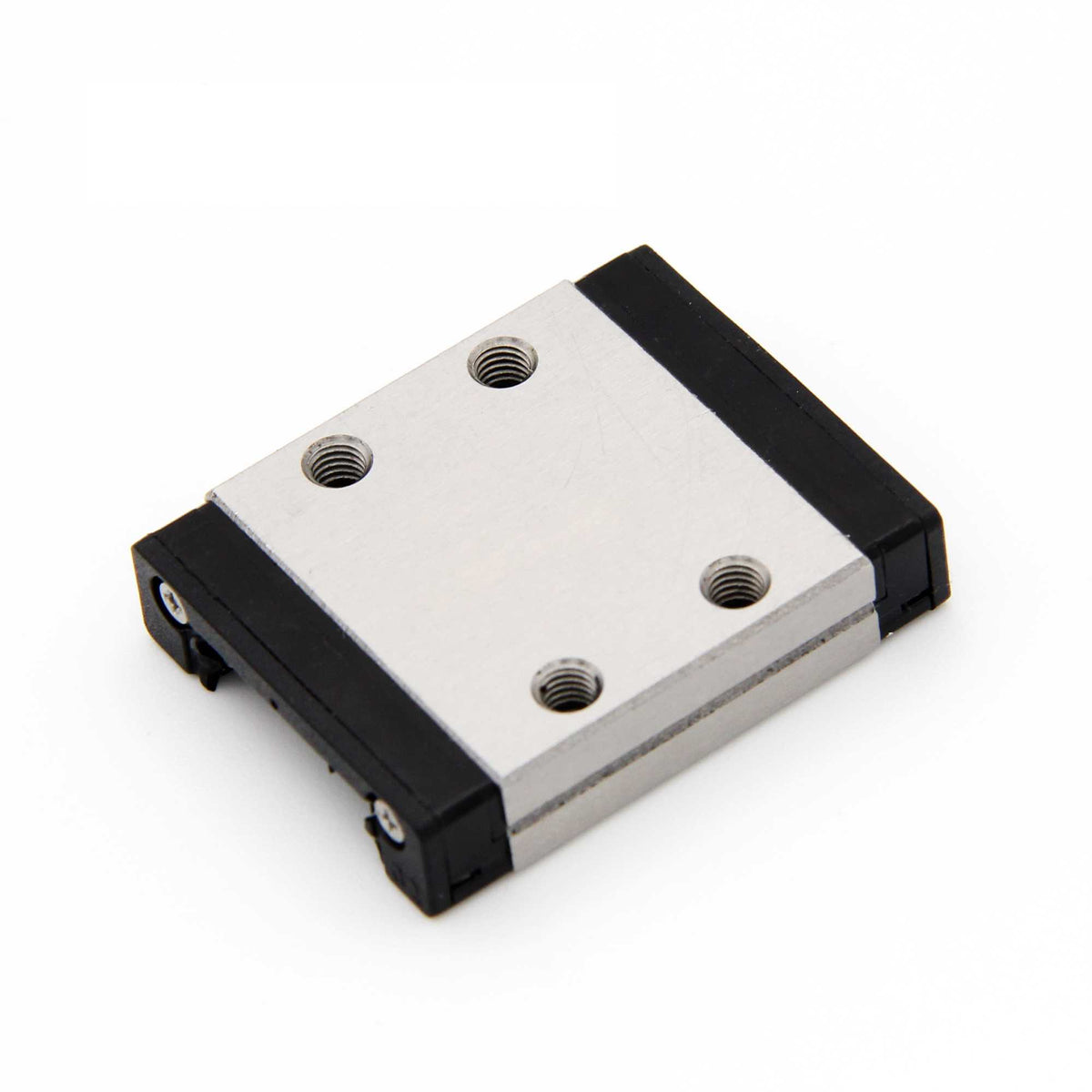 Linear Rail Guide with MGW7 Slide Carriage for 3D Printer CNC Tool ...