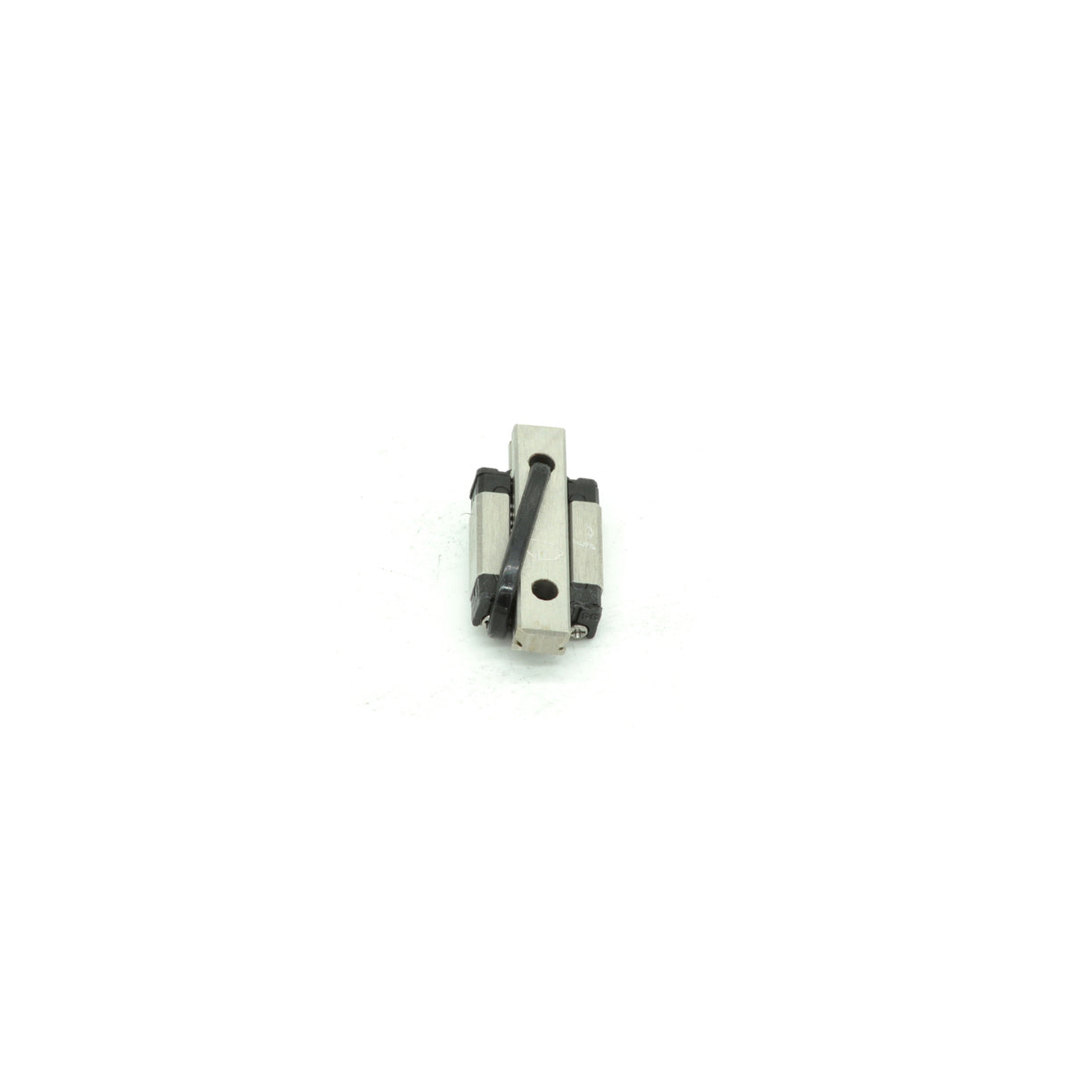 Jugetek 440C SUS Stainless Steel MGN5 Linear Guide Rail Linear Guidewa ...